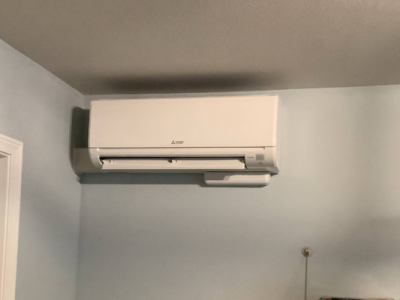 Ductless Mini Split Maintenance