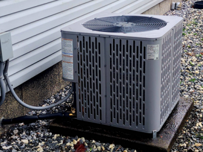 Heat Pump Installation