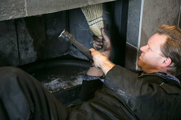 Fireplace Cleaning Repair Services Fireplace Cleaning Repair Services