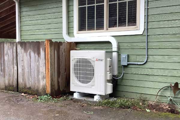 Heat Pump Service Heat Pump Service