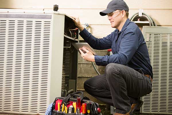 Learn More About Air Conditioning Learn More About Air Conditioning