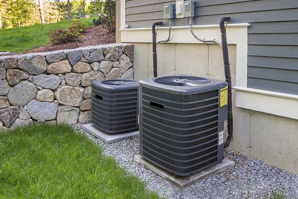 Learn More About Heat Pumps Learn More About Heat Pumps