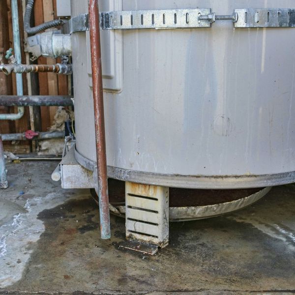 Signs Your Water Heater Needs Repair 4 Signs Your Water Heater Needs Repair 4